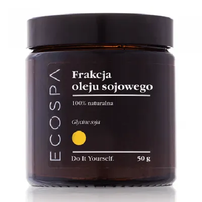 EcoSpa Frakcja niezmydlalna oleju sojowego  60% steroli