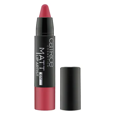 Catrice Matt Lip Artist 6h (Matowa pomadka w kredce)