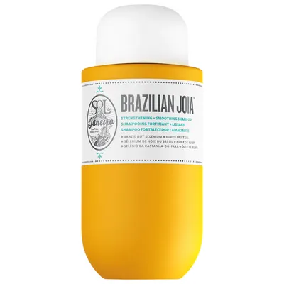 Sol de Janeiro Brazilian Joia, Strengthening Smoothig Shampoo (Szampon do włosów)