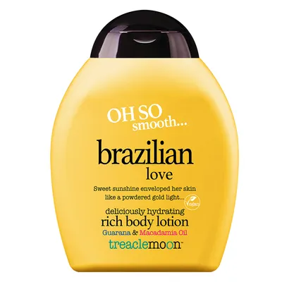 Treaclemoon Brazilian Love Body Lotion (Balsam do ciała)