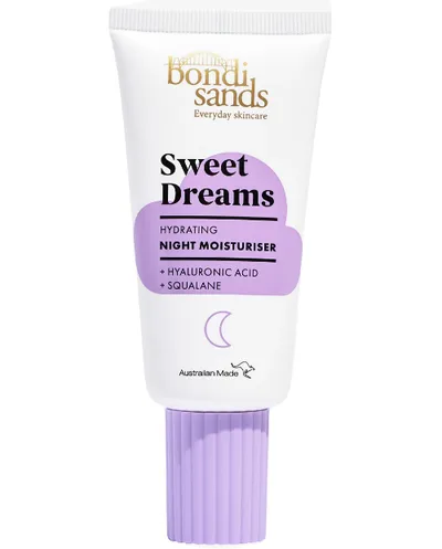 Bondi Sands Sweet Dreams, Hydratic  Night Moisturiser (Nawilżający krem na noc)