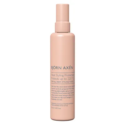 Bjorn Axen Heat Styling Protection Spray (Termoochronny spray do włosów)