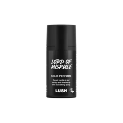 Lush Lord of Misrule, Solid Perfume (Perfumy w balsamie)