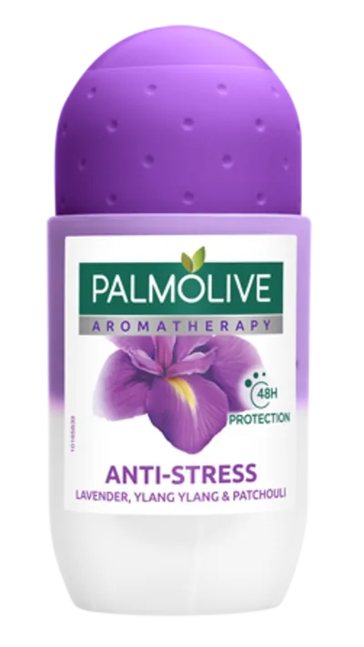 Palmolive Aromatherapy Anti-Stress, Anti-perspirant Roll-On 48 h (Antyperspirant w kulce)
