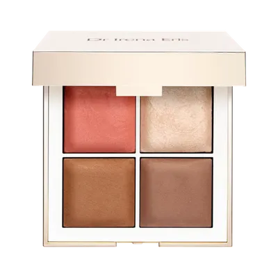 Dr Irena Eris Design & Deﬁne, Face Contouring Palette (Paleta do konturowania twarzy)