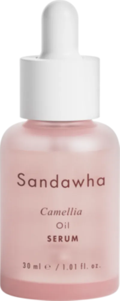 SanDaWha Camellia Oil Serum (Serum do twarzy)