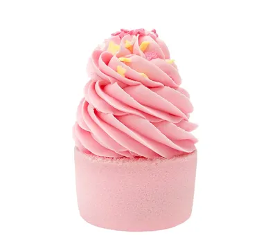 Stara Mydlarnia Pomelo, Muffinka do kąpieli