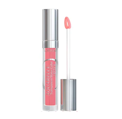 Lorigine Aquarelle, Mineral Lipgloss (Mineralny błyszczyk do ust)
