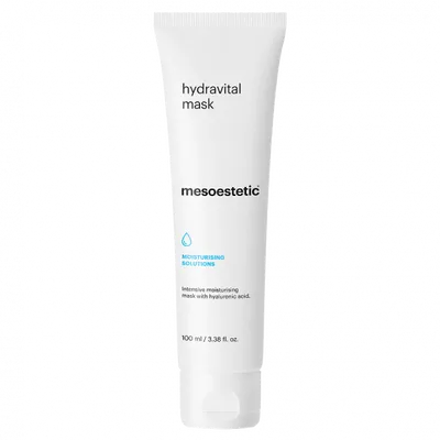 Mesoestetic Hydravital Mask (Maseczka do twarzy)