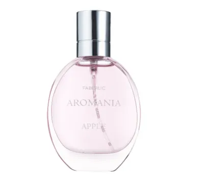 Faberlic Aromania, Apple EDT