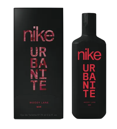 Nike Urbanite Woody Lane Man EDT