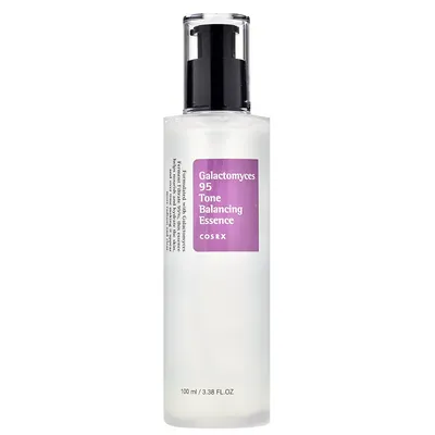 Cosrx Galactomyces 95, Whitening Power Essence (Esencja do twarzy z filtratem ze sfermentowanych drożdży (95%))