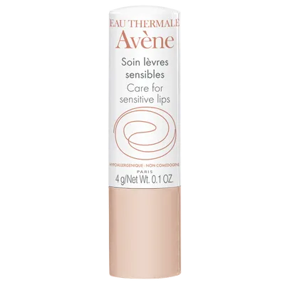 Eau Thermale Avène Soin Levres Sensibles (Pomadka dla wrażliwych ust)