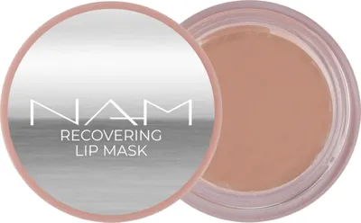 Nam Professional by Wibo Recovering Lip Mask (Regenerująca maska do ust)