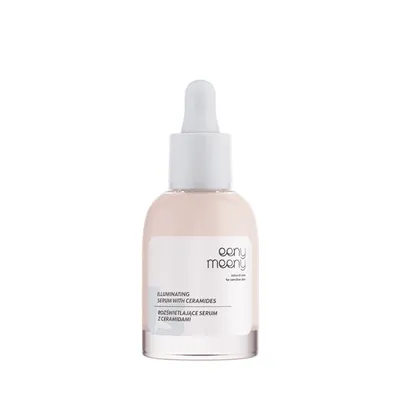 Eeny Meeny Rozświetlające serum z ceramidami