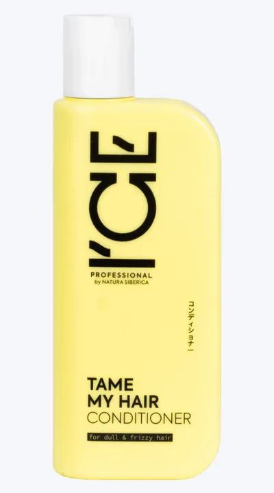 Ice Professional Tame my Hair, Conditioner (Odżywka do włosów)