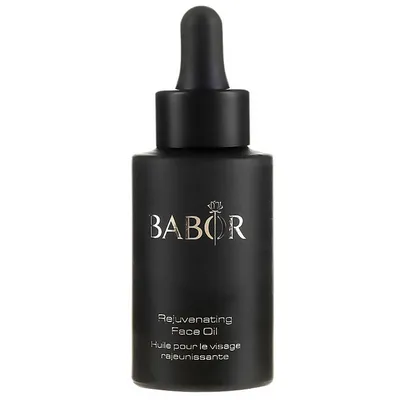 Babor Rejuvenating Face Oil (Olejek pielęgnacyjno-ochronny do skóry suchej)