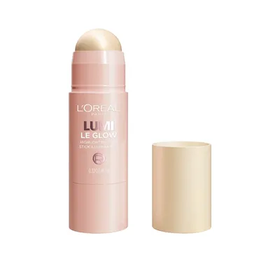 L'Oreal Paris Lumi Le Glow, Highlighter Stick (Rozświetlacz w sztyfcie)