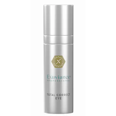 Exuviance Professional, Total Correct Eye Cream (Wielozadaniowy krem pod oczy)