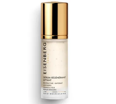 Jose Eisenberg Classique, Lifting Regenerating Serum (Przeciwzmarszczkowe serum liftingujące)