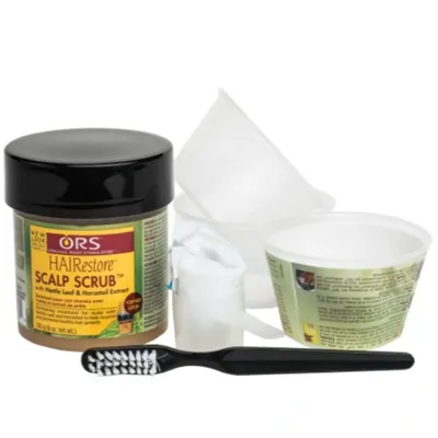 ORS HAIRestore Scalp Scrub (Peeling do skóry głowy)