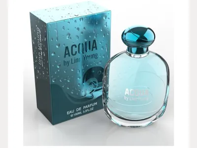 Linn Young Acqua By Linn Young EDP