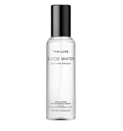 Tan-Luxe Glyco Water Self-Tan Eraser (Pianka oczyszczająca)