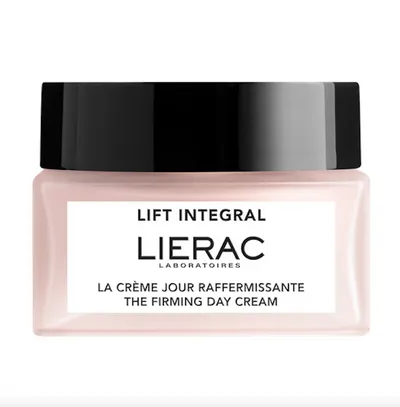 Lierac Lift Integral, La Creme Jour Raffermissante [The Firming Day Cream] (Ujędrniający krem do twarzy na dzień)