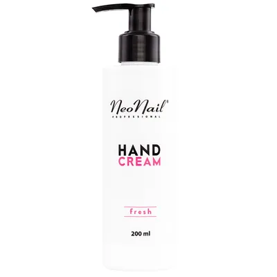 NeoNail Fresh Hand Cream (Krem do rąk)