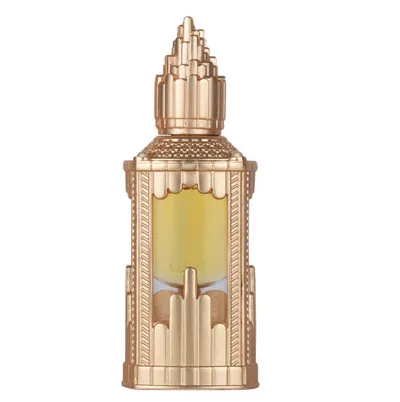 Lattafa Perfumes Attar Abraaj EDP