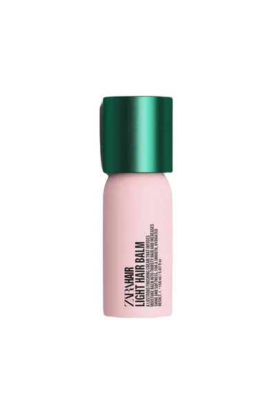 Zara Hair, Light Hair Balm (Lekki balsam do włosów)