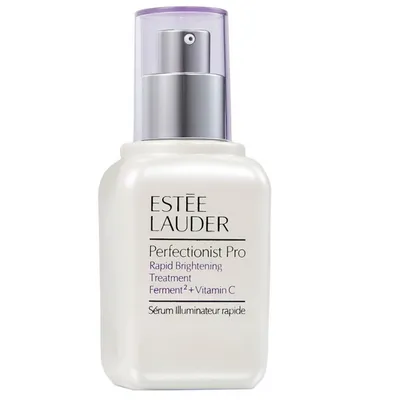 Estee Lauder Perfectionist, Pro Rapid Brightening Treatment (Rozświetlające serum do twarzy)