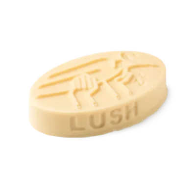 Lush Sleep Massage Bar (Kostka do masażu ciała)