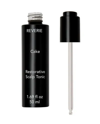 Reverie Cake Restorative Scalp Tonic (Naprawczy tonik do skóry skalpu)