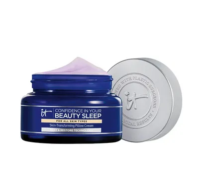 it cosmetics Confidence In Your Beauty Sleep Night Cream (Krem na noc)
