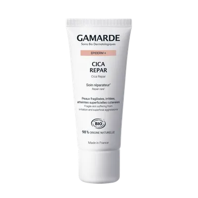 Gamarde Epiderm +, Cica Repair (Krem naprawczy do twarzy)