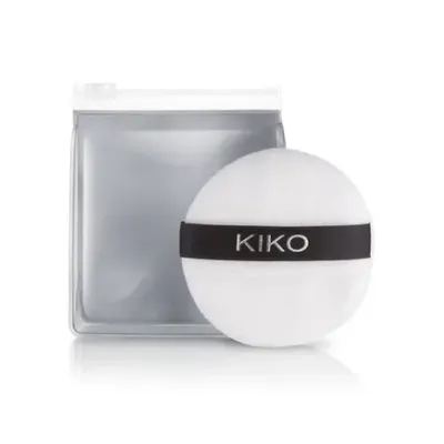 Kiko Milano Powder Puff (Puszek do pudru)
