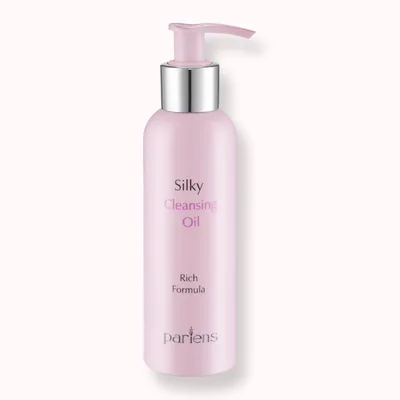 Pariens Silky Cleansing Oil (Olejek do oczyszczania twarzy)