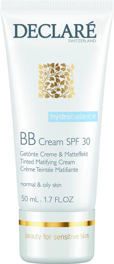Declaré BB Cream SPF 30 (Krem BB SPF 30)