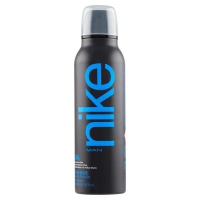 Nike Ultra Blue Man Deodorant Spray (Dezodorant męski)