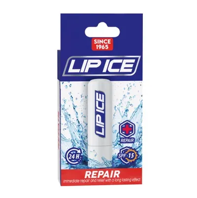Lip Ice Repair Lip Balm (Naprawczy balsam do ust)