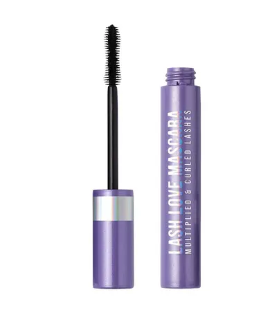 Douglas Collection Lash Love Mascara (Tusz do rzęs)