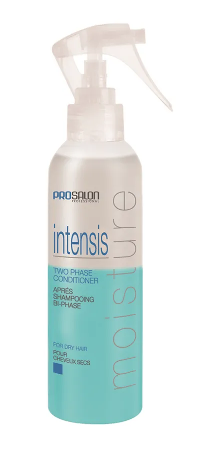 Prosalon Intensis, Two - Phase Conditioner for Dry Hair (Odżywka dwufazowa do włosów suchych i łamliwych)