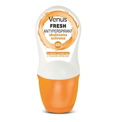 Venus Antyperspirant `Fresh`