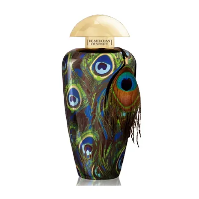 The Merchant of Venice Exclusive Imperial Emerald EDP