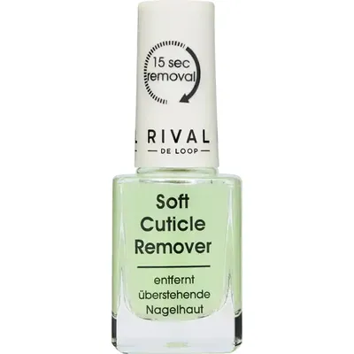 Rival de Loop Soft Cuticle Remover (Żel do skórek)