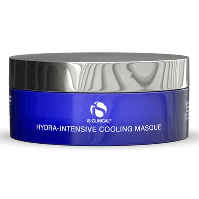 is clinical Hydra - Intensive Cooling Masque (Profesjonalna maska żelowa do użytku domowego)