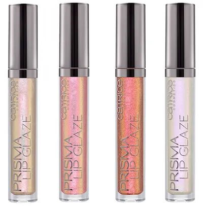 Catrice Prisma Lip Glaze (Błyszczyk do ust)