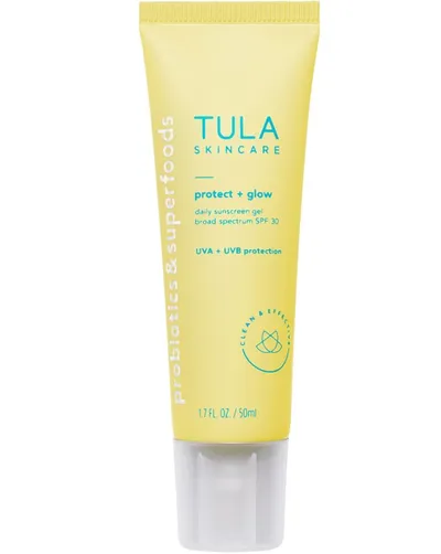 Tula Daily Sunscreen Gel Broad Spectrum SPF 30 (Krem do twarzy)