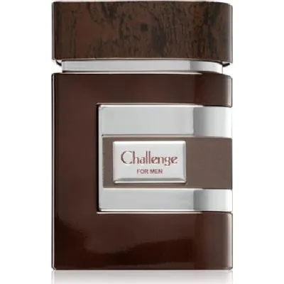 Sapil Challenge EDT